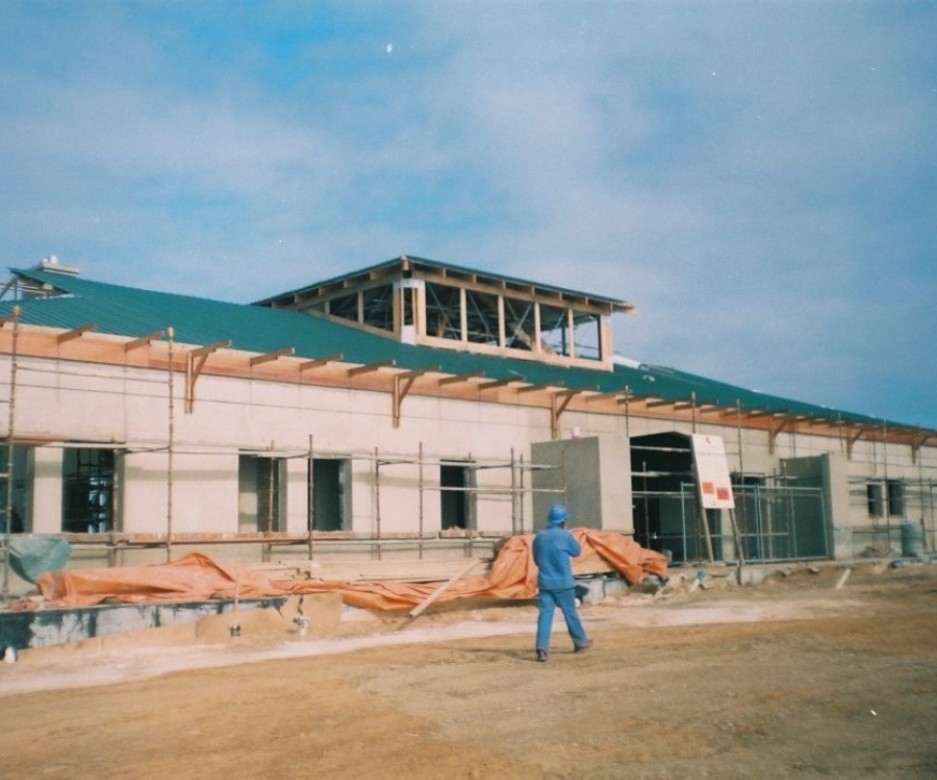 Divaris Construction - Reliable construction service since 1987 with 36 years of industry experience